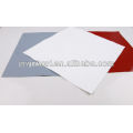 5040 heat resistant silicone coated fiberglass fabric